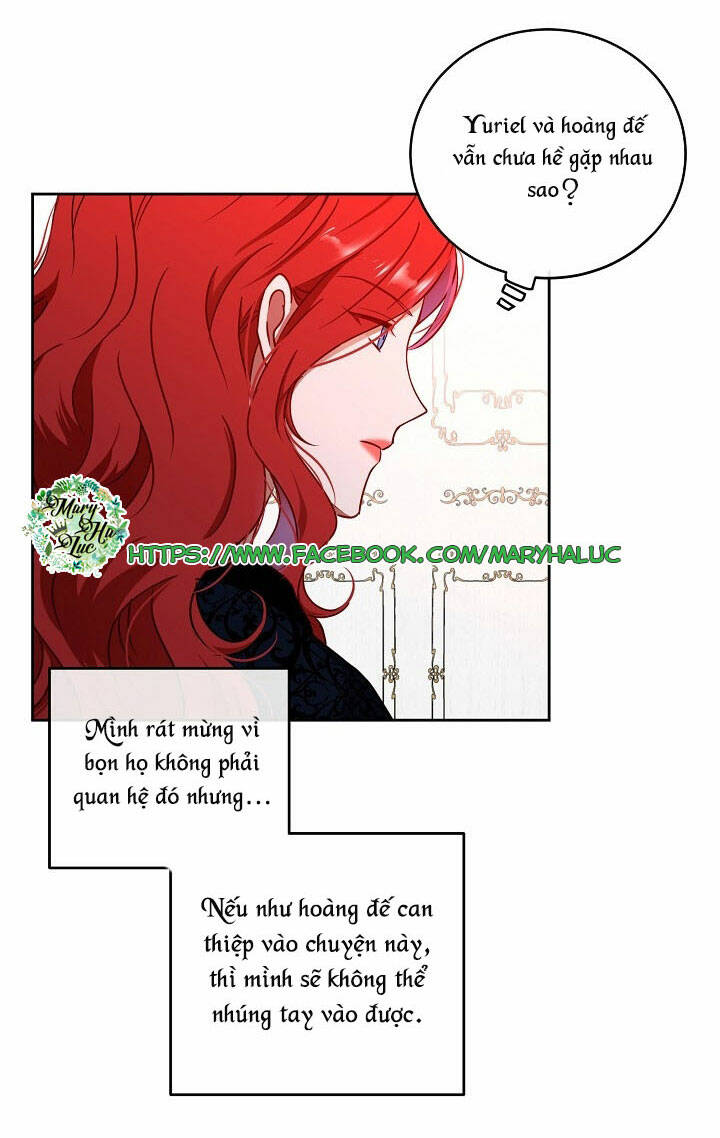 Tôi Lạc Vào Thế Giới Trò Chơi Harem Ngược Chapter 13.5 - Trang 2