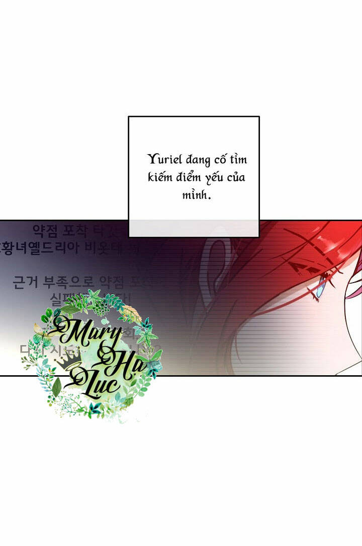 Tôi Lạc Vào Thế Giới Trò Chơi Harem Ngược Chapter 13.5 - Trang 2