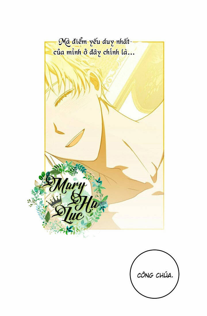 Tôi Lạc Vào Thế Giới Trò Chơi Harem Ngược Chapter 13.5 - Trang 2