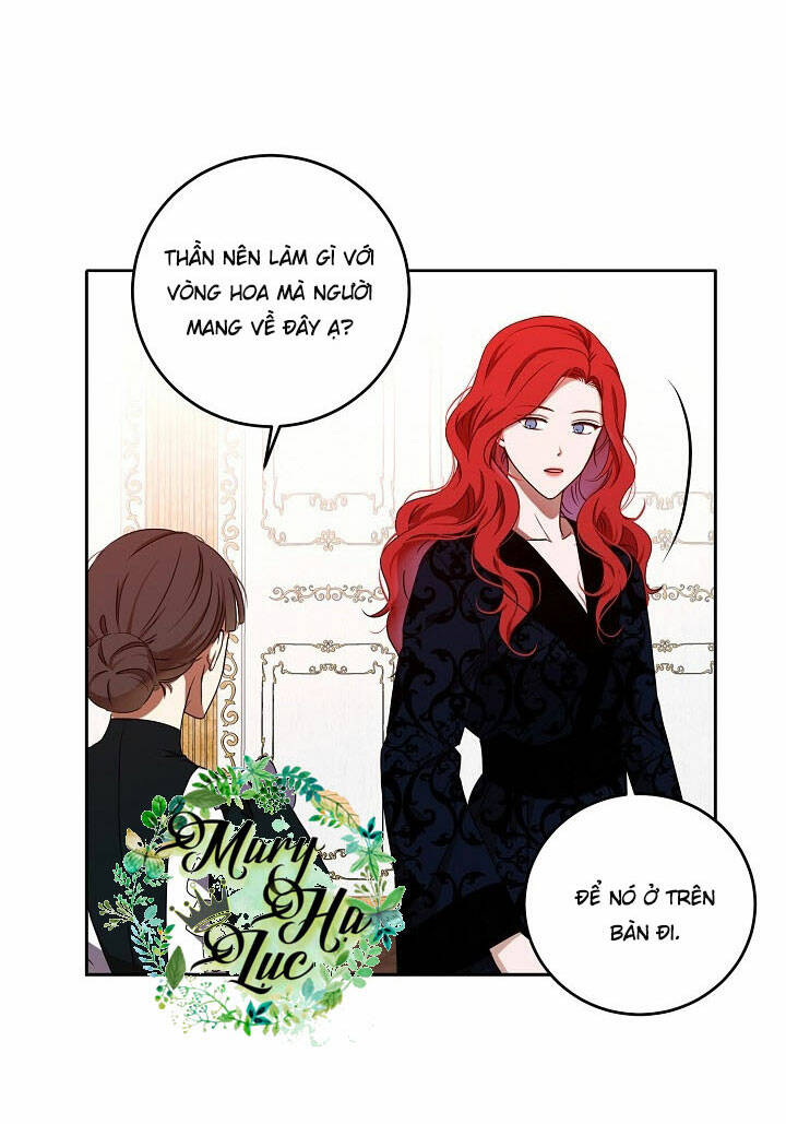 Tôi Lạc Vào Thế Giới Trò Chơi Harem Ngược Chapter 13.5 - Trang 2