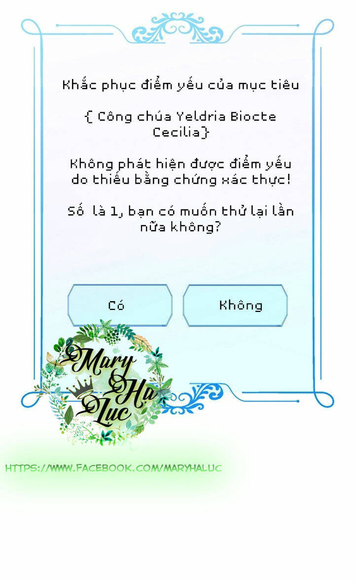 Tôi Lạc Vào Thế Giới Trò Chơi Harem Ngược Chapter 13.5 - Trang 2