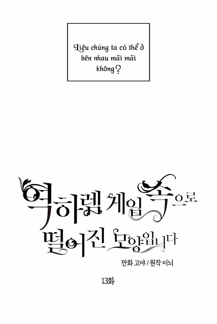 Tôi Lạc Vào Thế Giới Trò Chơi Harem Ngược Chapter 13 - Trang 2