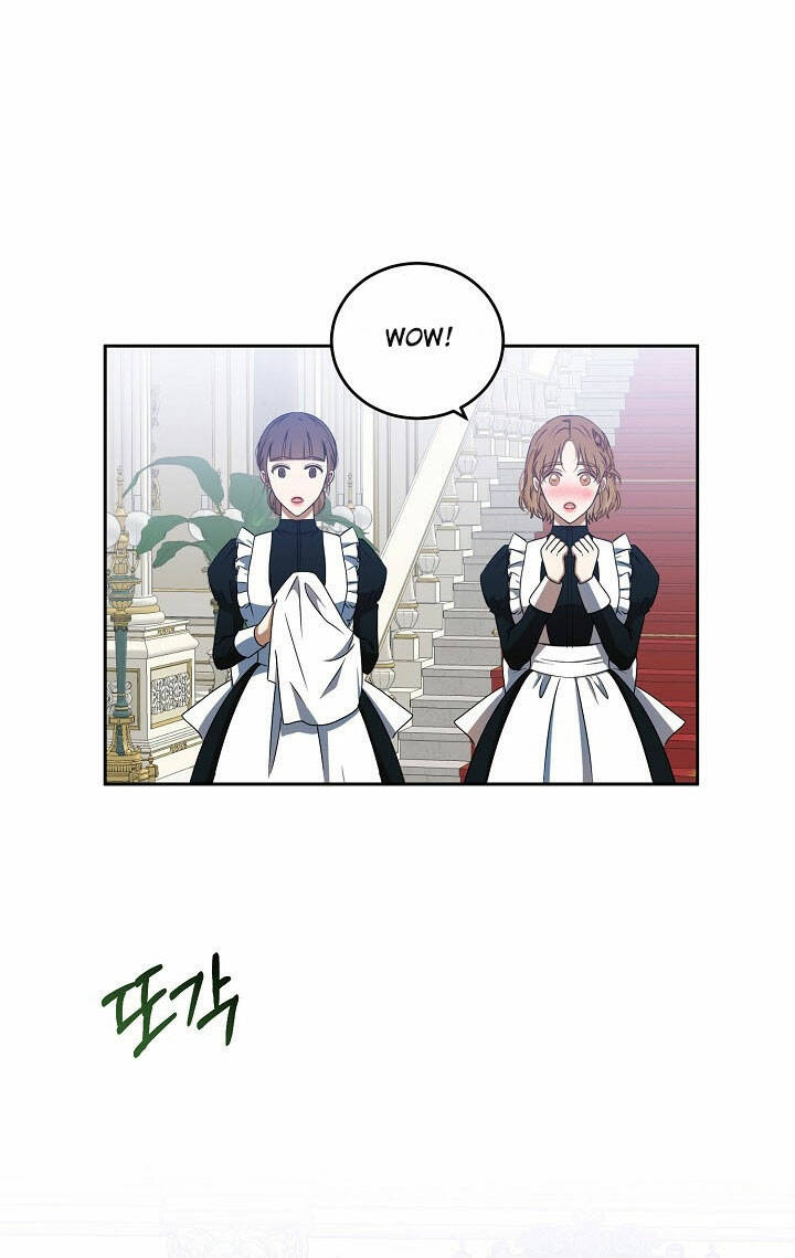 Tôi Lạc Vào Thế Giới Trò Chơi Harem Ngược Chapter 13 - Trang 2