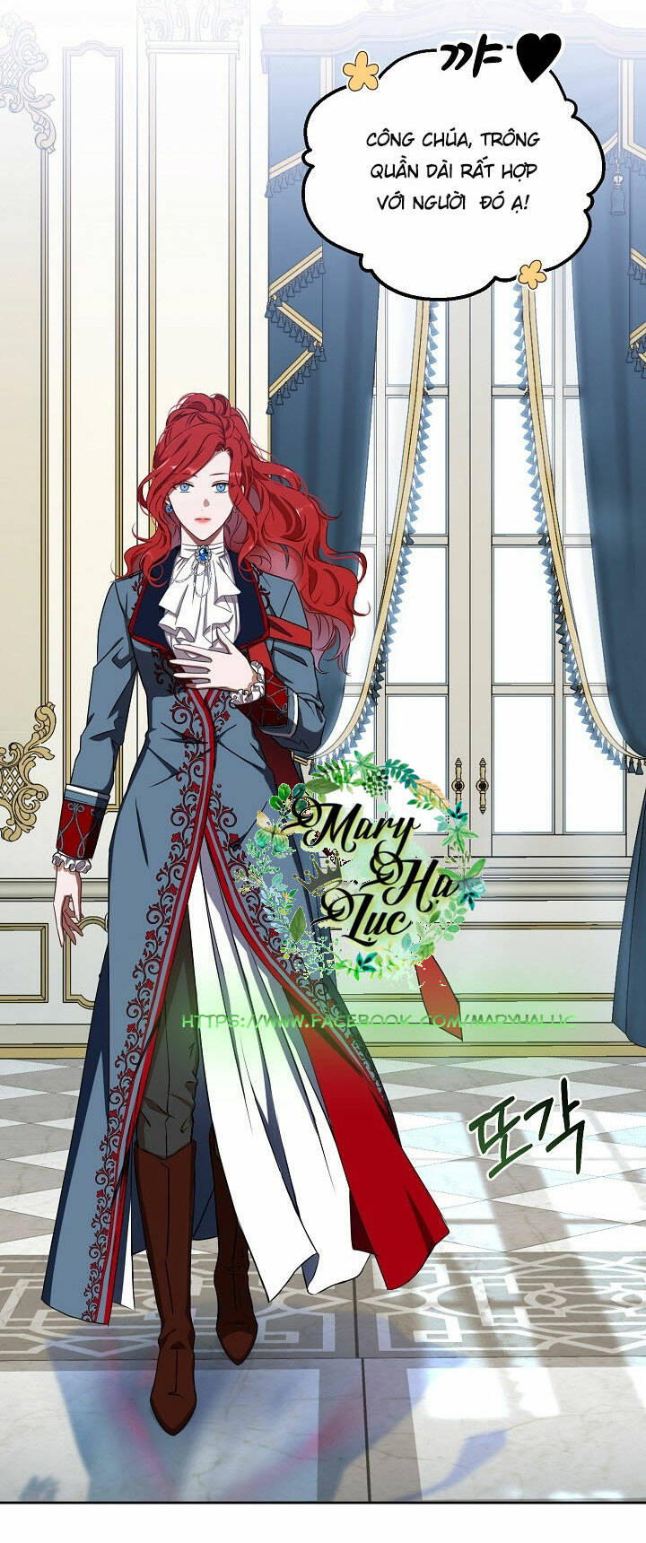 Tôi Lạc Vào Thế Giới Trò Chơi Harem Ngược Chapter 13 - Trang 2