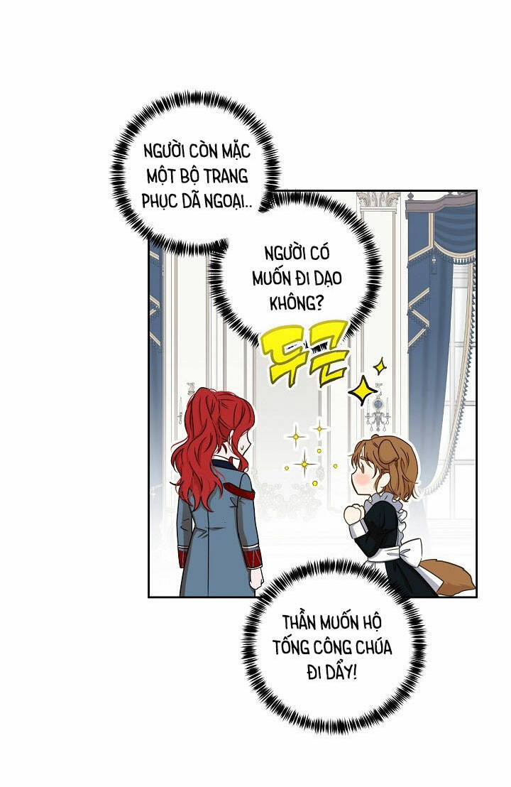 Tôi Lạc Vào Thế Giới Trò Chơi Harem Ngược Chapter 13 - Trang 2