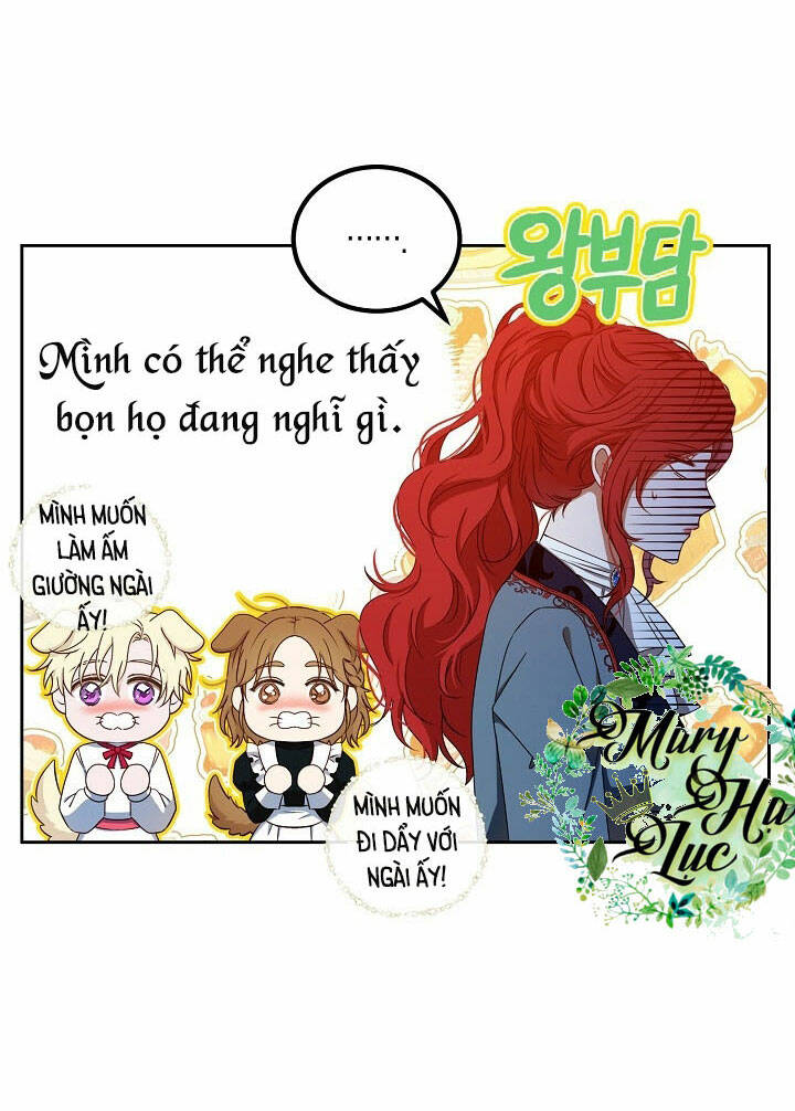 Tôi Lạc Vào Thế Giới Trò Chơi Harem Ngược Chapter 13 - Trang 2