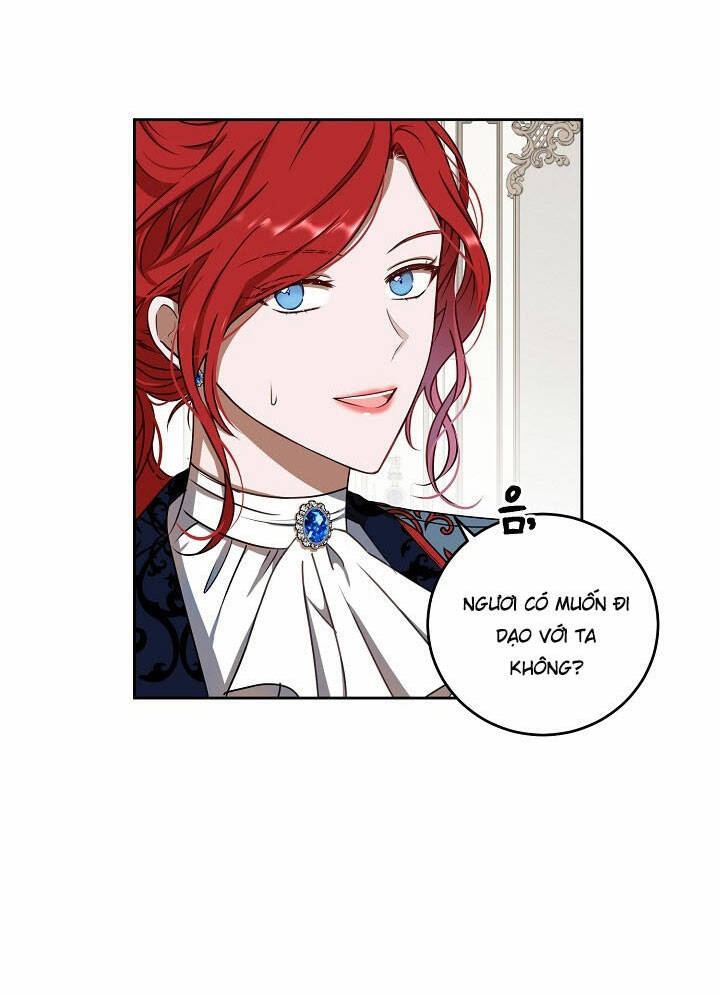 Tôi Lạc Vào Thế Giới Trò Chơi Harem Ngược Chapter 13 - Trang 2