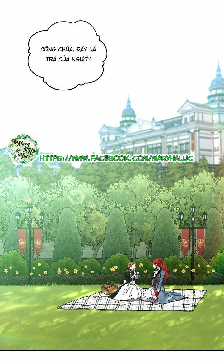 Tôi Lạc Vào Thế Giới Trò Chơi Harem Ngược Chapter 13 - Trang 2