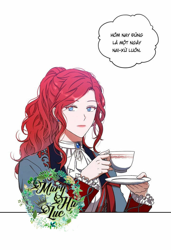 Tôi Lạc Vào Thế Giới Trò Chơi Harem Ngược Chapter 13 - Trang 2