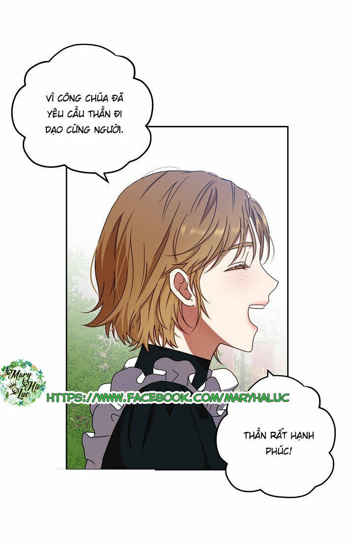 Tôi Lạc Vào Thế Giới Trò Chơi Harem Ngược Chapter 13 - Trang 2