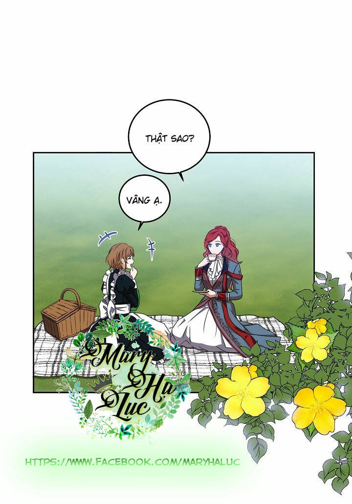 Tôi Lạc Vào Thế Giới Trò Chơi Harem Ngược Chapter 13 - Trang 2