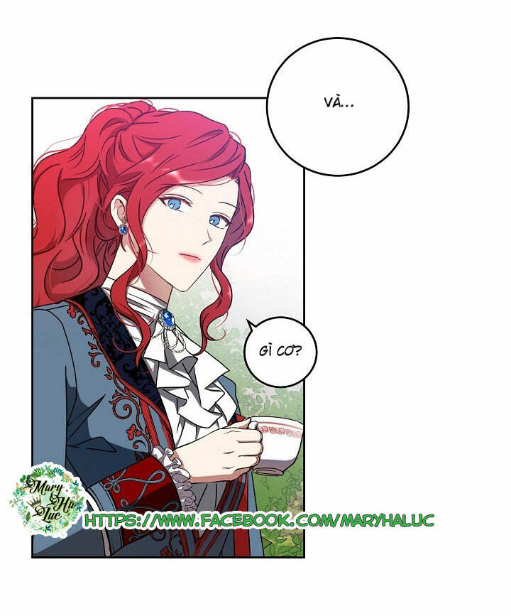 Tôi Lạc Vào Thế Giới Trò Chơi Harem Ngược Chapter 13 - Trang 2