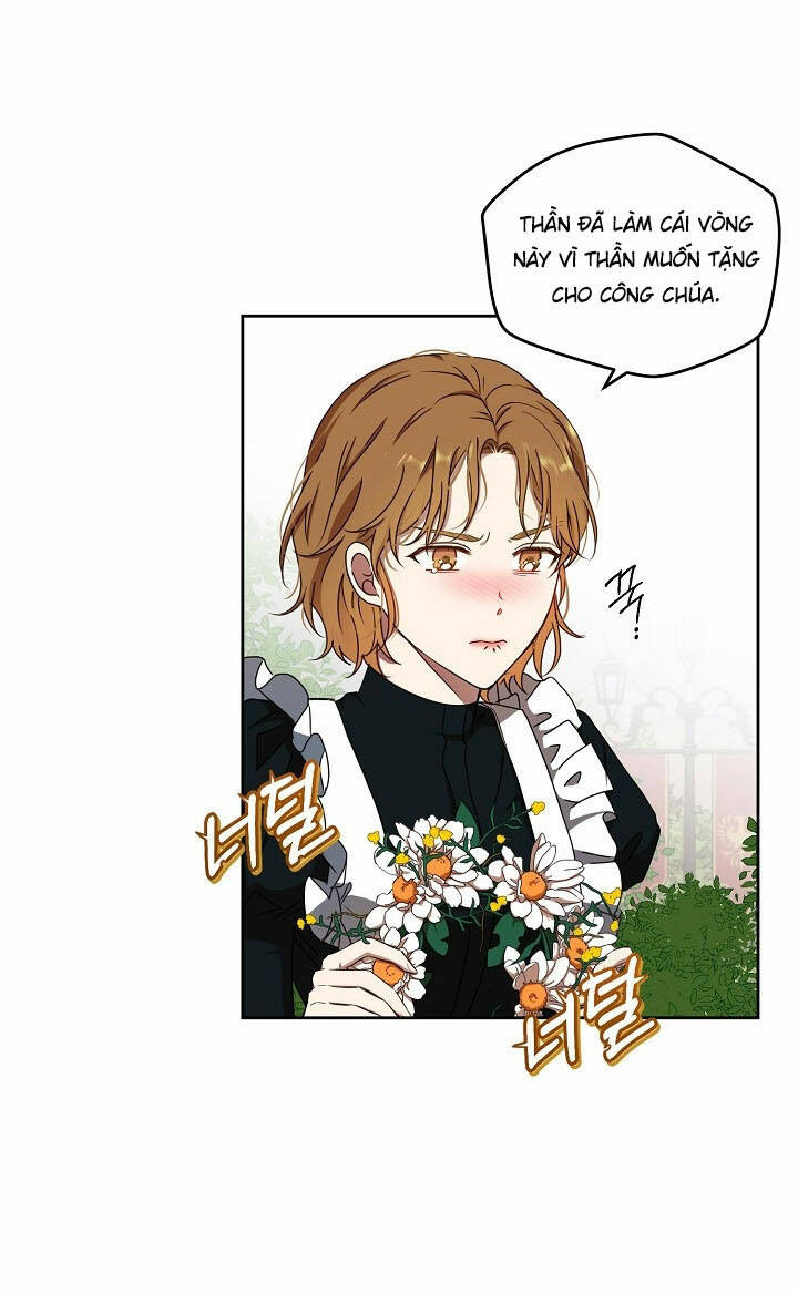 Tôi Lạc Vào Thế Giới Trò Chơi Harem Ngược Chapter 13 - Trang 2