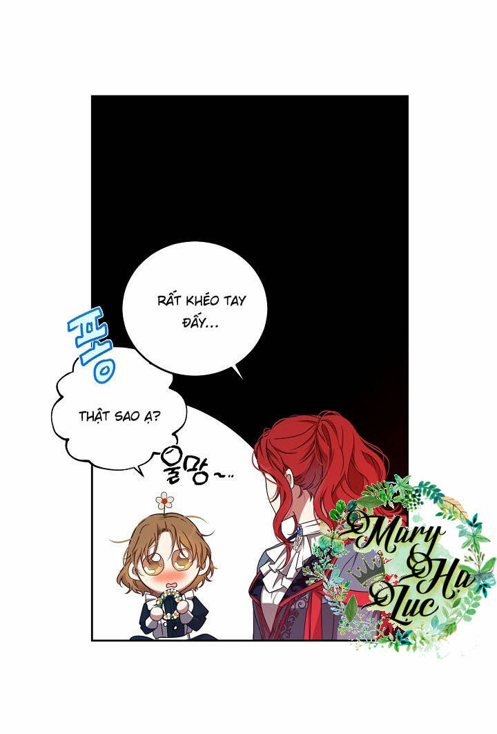 Tôi Lạc Vào Thế Giới Trò Chơi Harem Ngược Chapter 13 - Trang 2