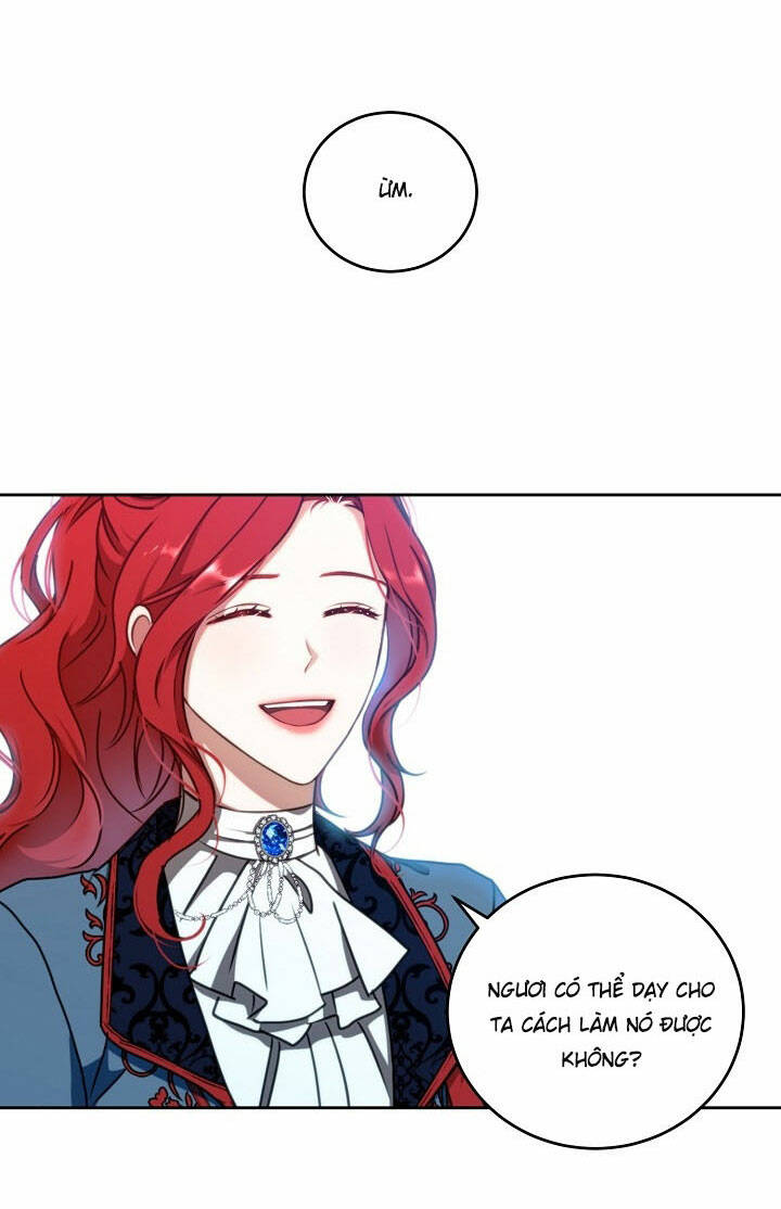 Tôi Lạc Vào Thế Giới Trò Chơi Harem Ngược Chapter 13 - Trang 2