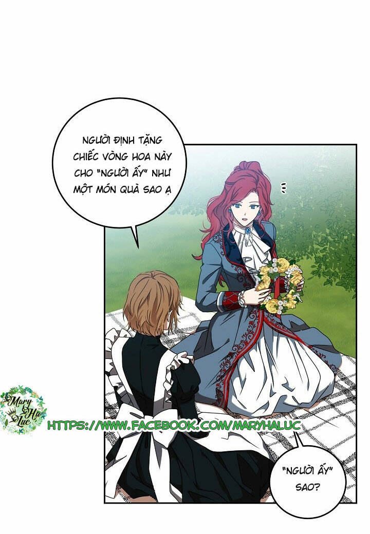 Tôi Lạc Vào Thế Giới Trò Chơi Harem Ngược Chapter 13 - Trang 2