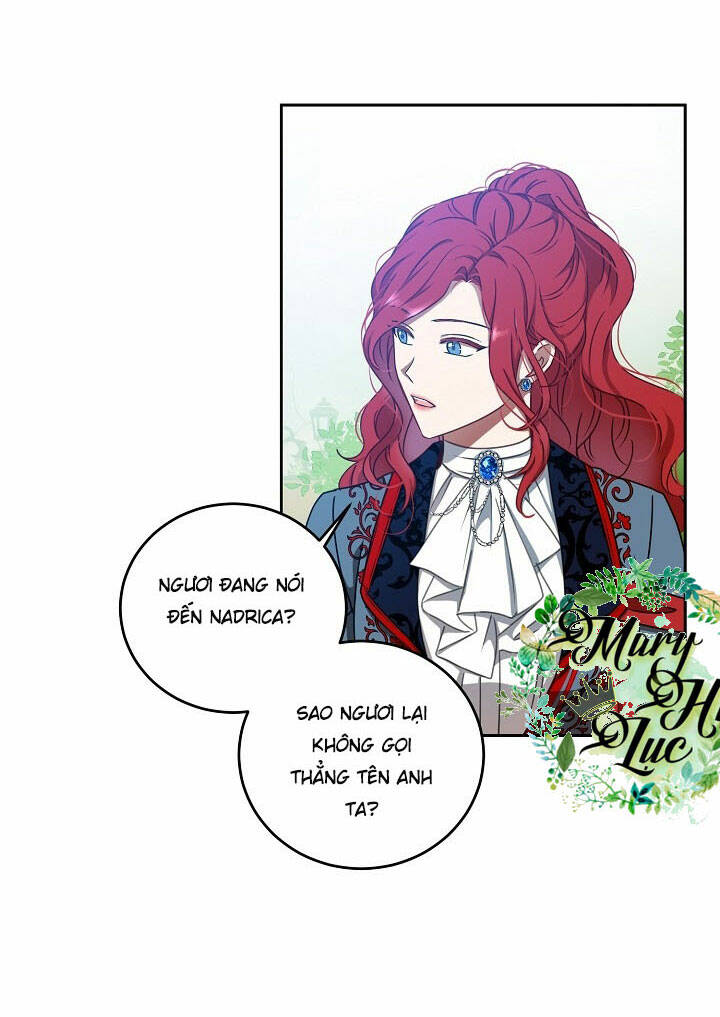 Tôi Lạc Vào Thế Giới Trò Chơi Harem Ngược Chapter 13 - Trang 2