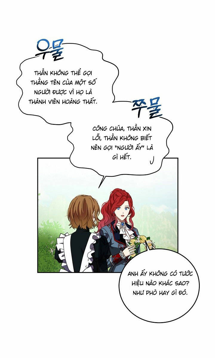 Tôi Lạc Vào Thế Giới Trò Chơi Harem Ngược Chapter 13 - Trang 2