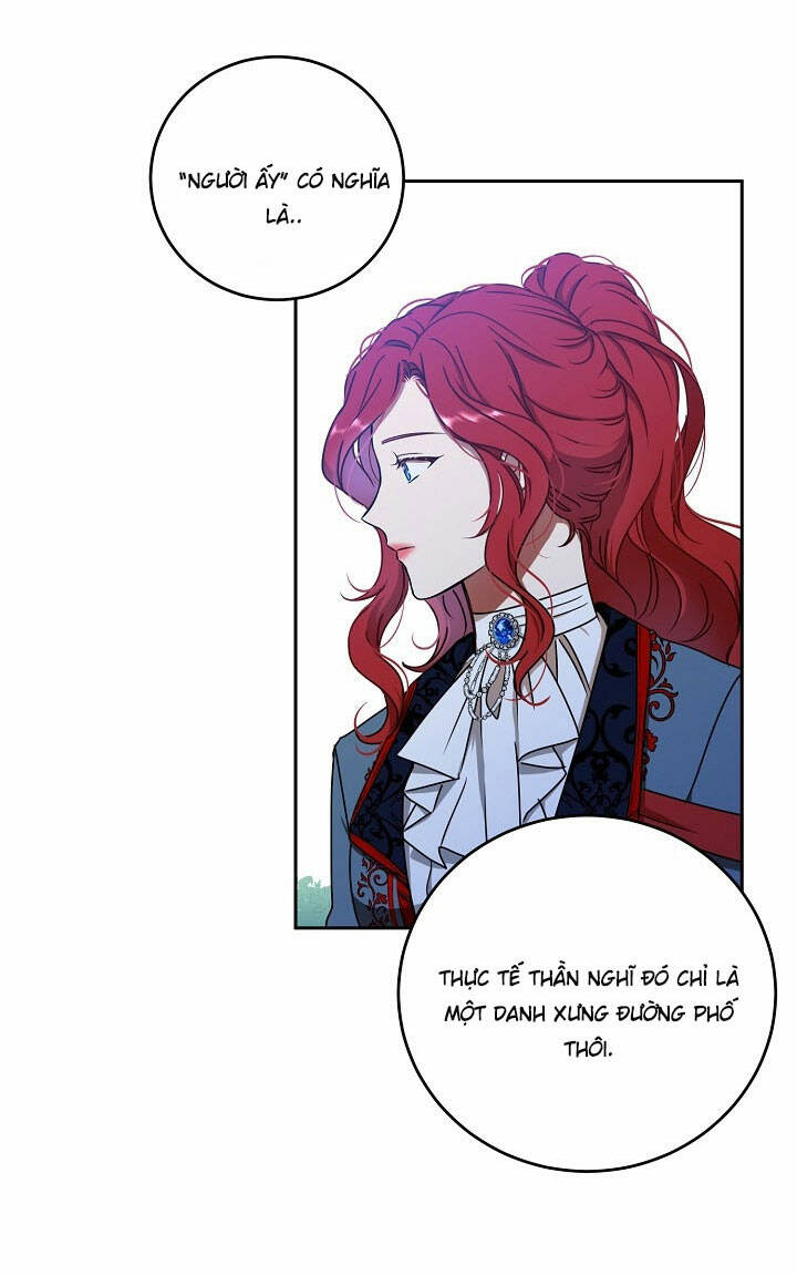 Tôi Lạc Vào Thế Giới Trò Chơi Harem Ngược Chapter 13 - Trang 2