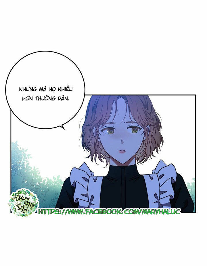 Tôi Lạc Vào Thế Giới Trò Chơi Harem Ngược Chapter 13 - Trang 2