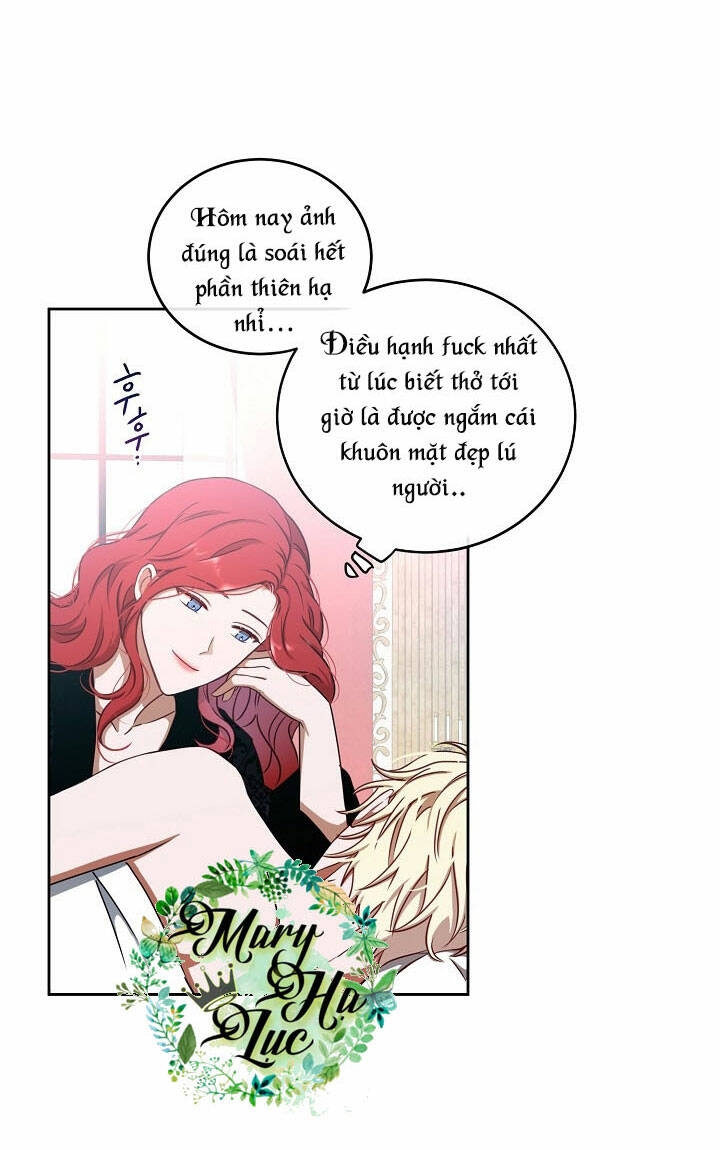 Tôi Lạc Vào Thế Giới Trò Chơi Harem Ngược Chapter 13 - Trang 2