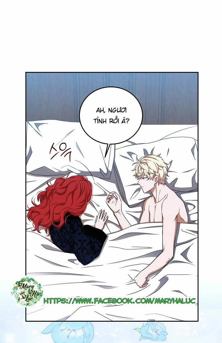 Tôi Lạc Vào Thế Giới Trò Chơi Harem Ngược Chapter 13 - Trang 2