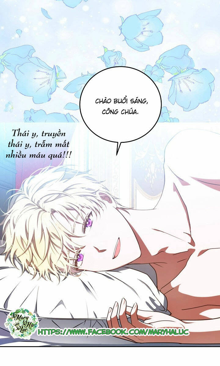 Tôi Lạc Vào Thế Giới Trò Chơi Harem Ngược Chapter 13 - Trang 2