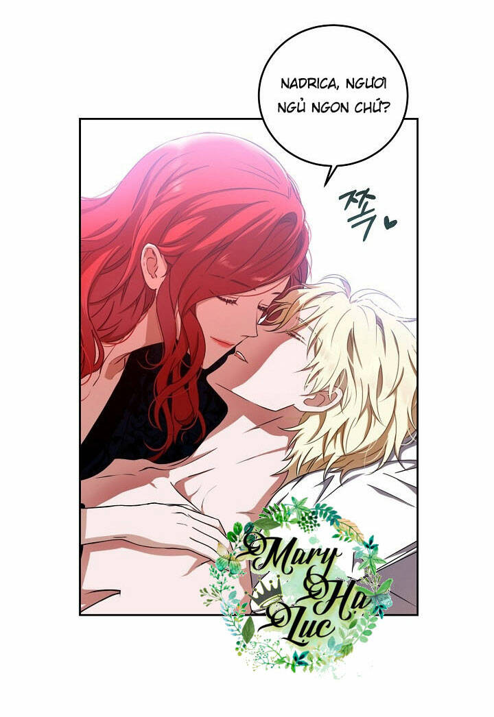 Tôi Lạc Vào Thế Giới Trò Chơi Harem Ngược Chapter 13 - Trang 2