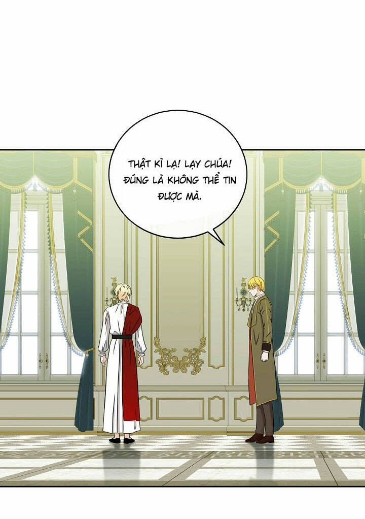 Tôi Lạc Vào Thế Giới Trò Chơi Harem Ngược Chapter 14.5 - Trang 2