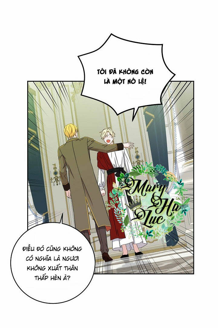 Tôi Lạc Vào Thế Giới Trò Chơi Harem Ngược Chapter 14.5 - Trang 2