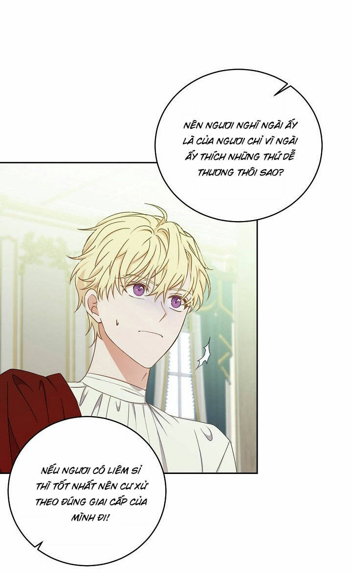 Tôi Lạc Vào Thế Giới Trò Chơi Harem Ngược Chapter 14.5 - Trang 2