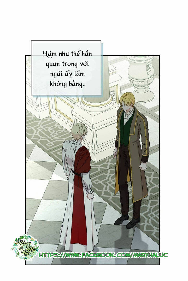 Tôi Lạc Vào Thế Giới Trò Chơi Harem Ngược Chapter 14.5 - Trang 2