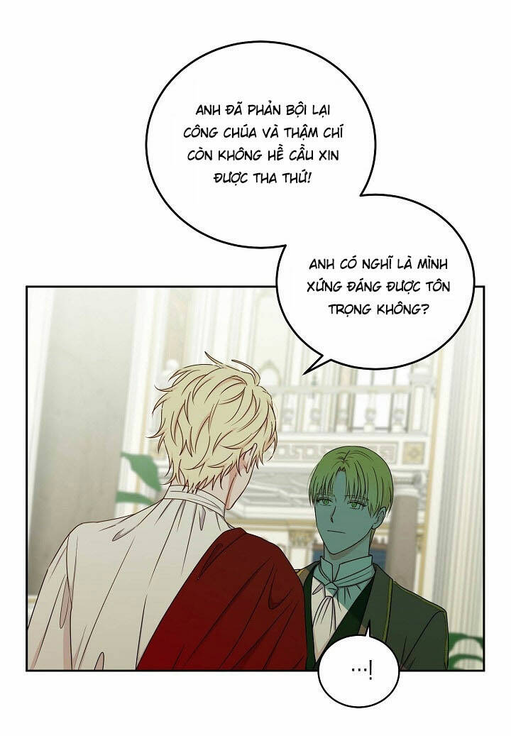 Tôi Lạc Vào Thế Giới Trò Chơi Harem Ngược Chapter 14.5 - Trang 2