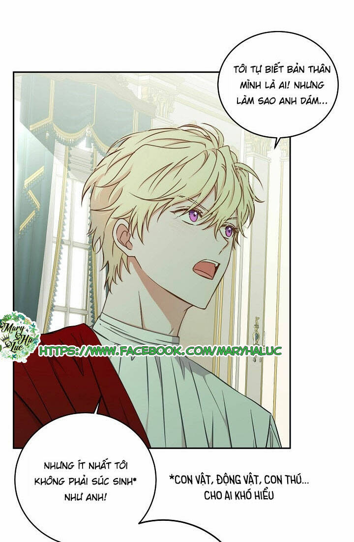 Tôi Lạc Vào Thế Giới Trò Chơi Harem Ngược Chapter 14.5 - Trang 2