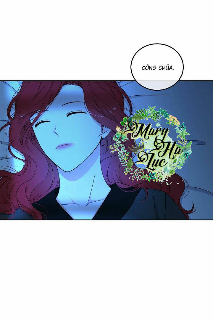 Tôi Lạc Vào Thế Giới Trò Chơi Harem Ngược Chapter 14.5 - Trang 2