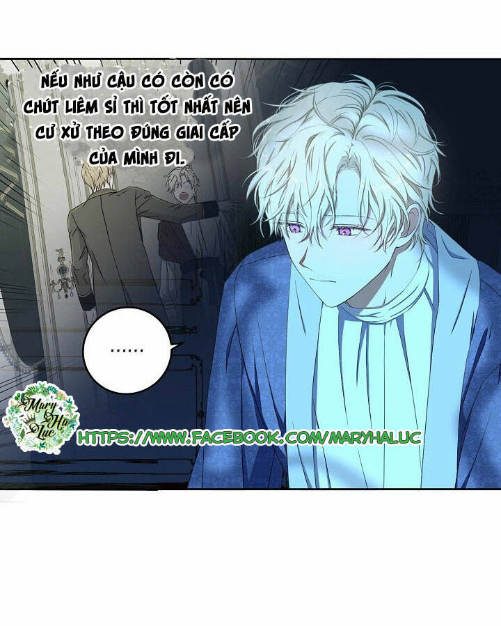 Tôi Lạc Vào Thế Giới Trò Chơi Harem Ngược Chapter 14.5 - Trang 2