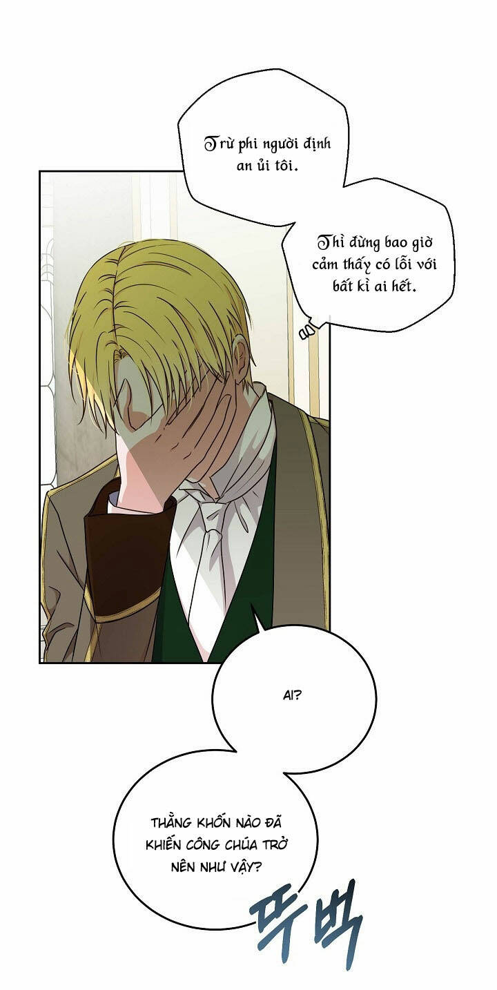 Tôi Lạc Vào Thế Giới Trò Chơi Harem Ngược Chapter 14.5 - Trang 2