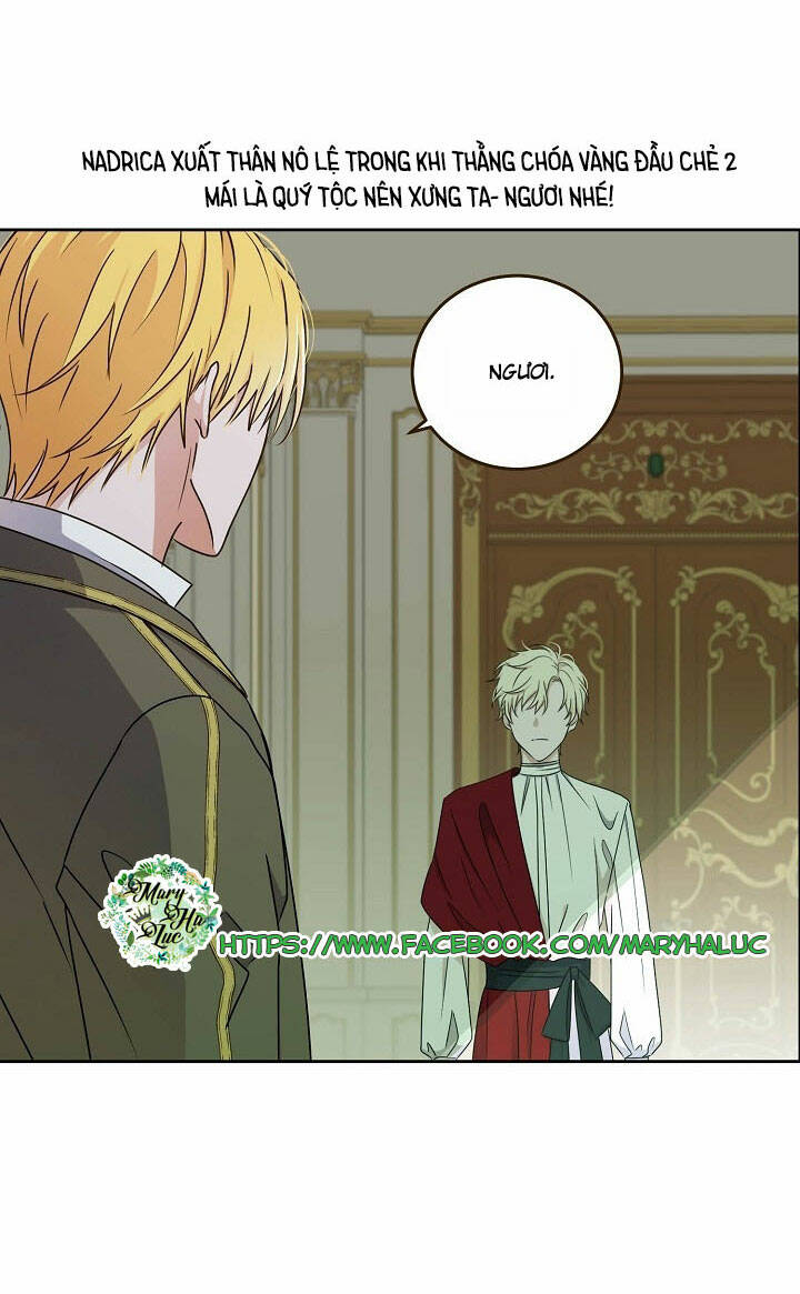 Tôi Lạc Vào Thế Giới Trò Chơi Harem Ngược Chapter 14.5 - Trang 2