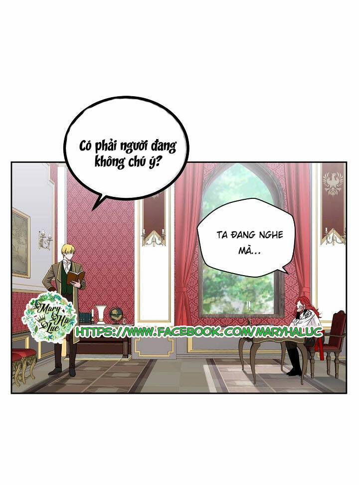 Tôi Lạc Vào Thế Giới Trò Chơi Harem Ngược Chapter 14 - Trang 2