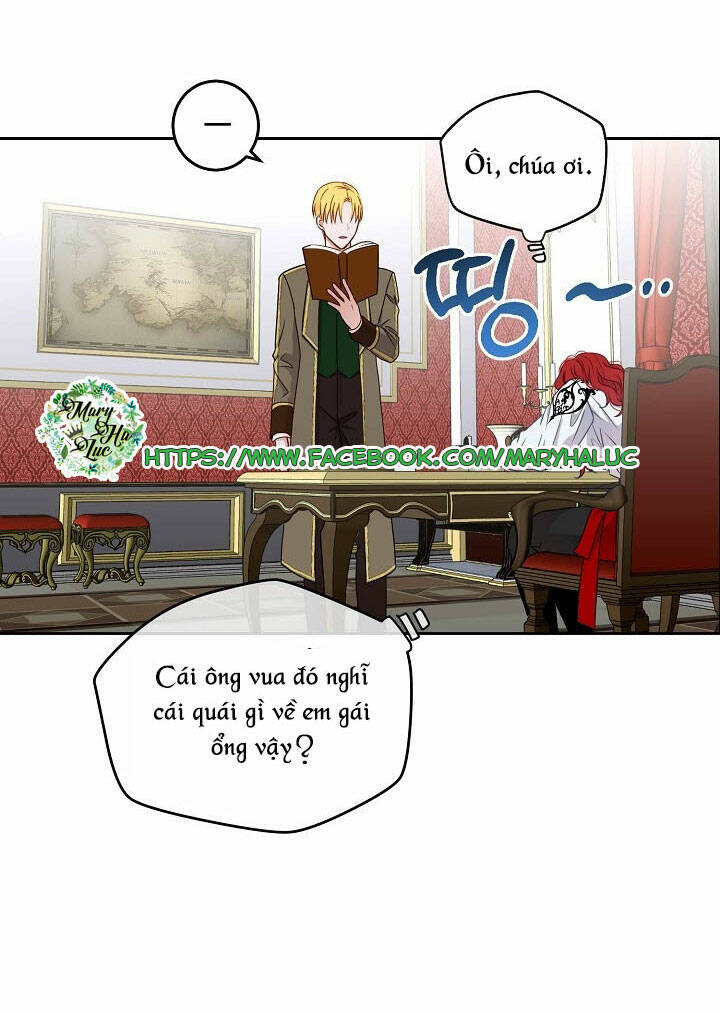 Tôi Lạc Vào Thế Giới Trò Chơi Harem Ngược Chapter 14 - Trang 2