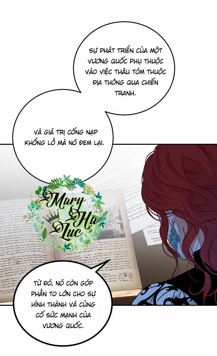 Tôi Lạc Vào Thế Giới Trò Chơi Harem Ngược Chapter 14 - Trang 2