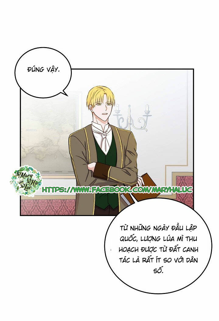 Tôi Lạc Vào Thế Giới Trò Chơi Harem Ngược Chapter 14 - Trang 2