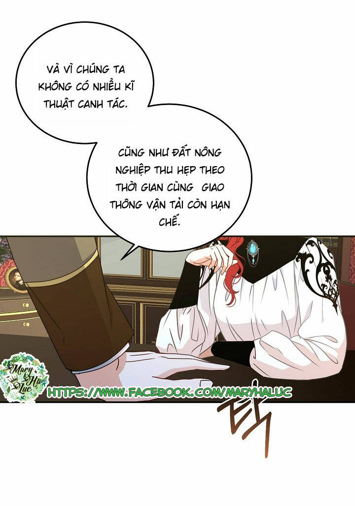 Tôi Lạc Vào Thế Giới Trò Chơi Harem Ngược Chapter 14 - Trang 2