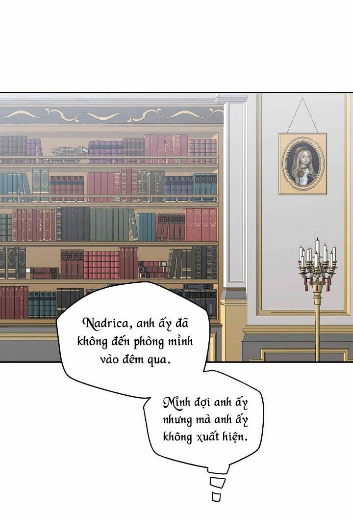 Tôi Lạc Vào Thế Giới Trò Chơi Harem Ngược Chapter 14 - Trang 2