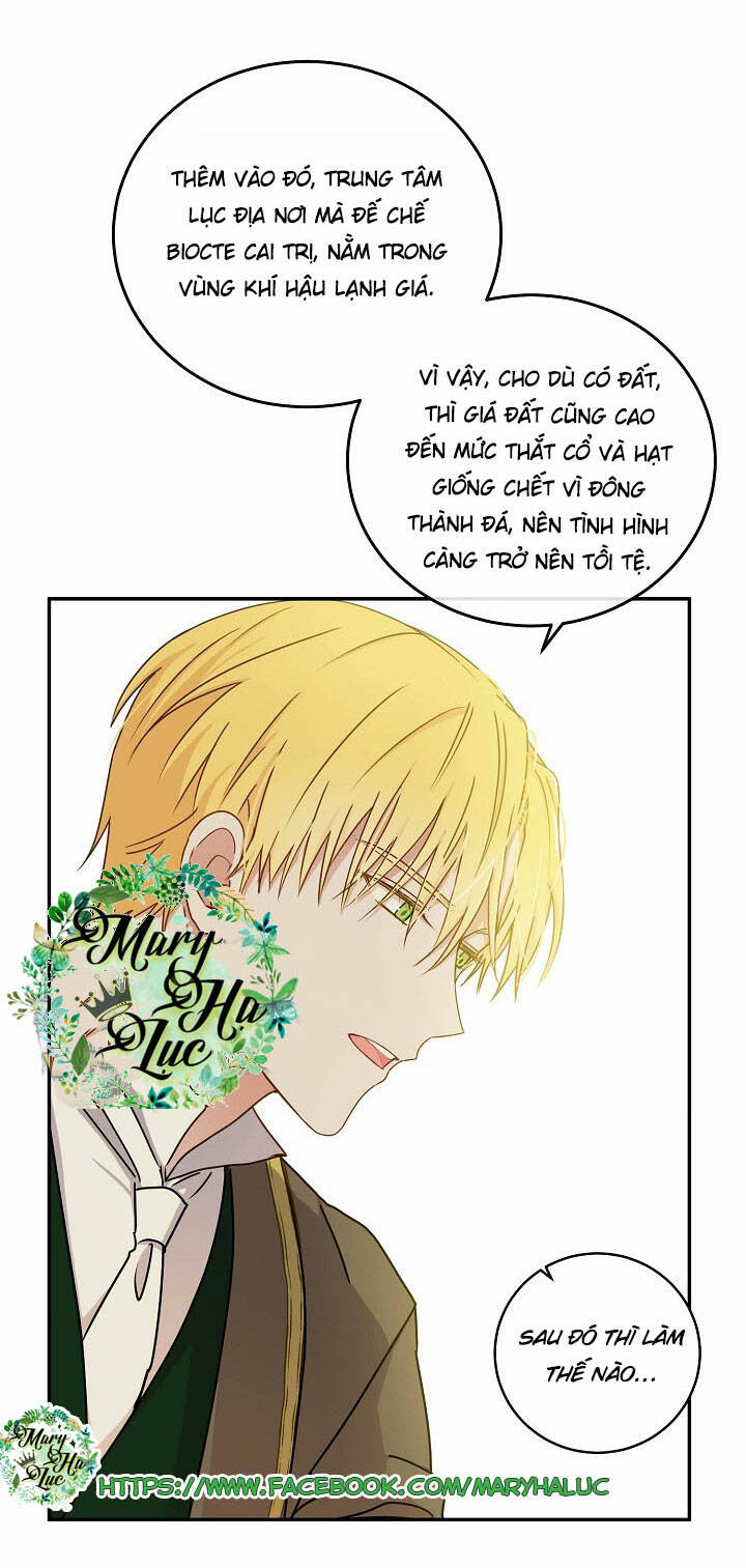 Tôi Lạc Vào Thế Giới Trò Chơi Harem Ngược Chapter 14 - Trang 2