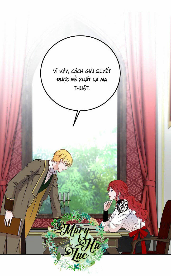 Tôi Lạc Vào Thế Giới Trò Chơi Harem Ngược Chapter 14 - Trang 2