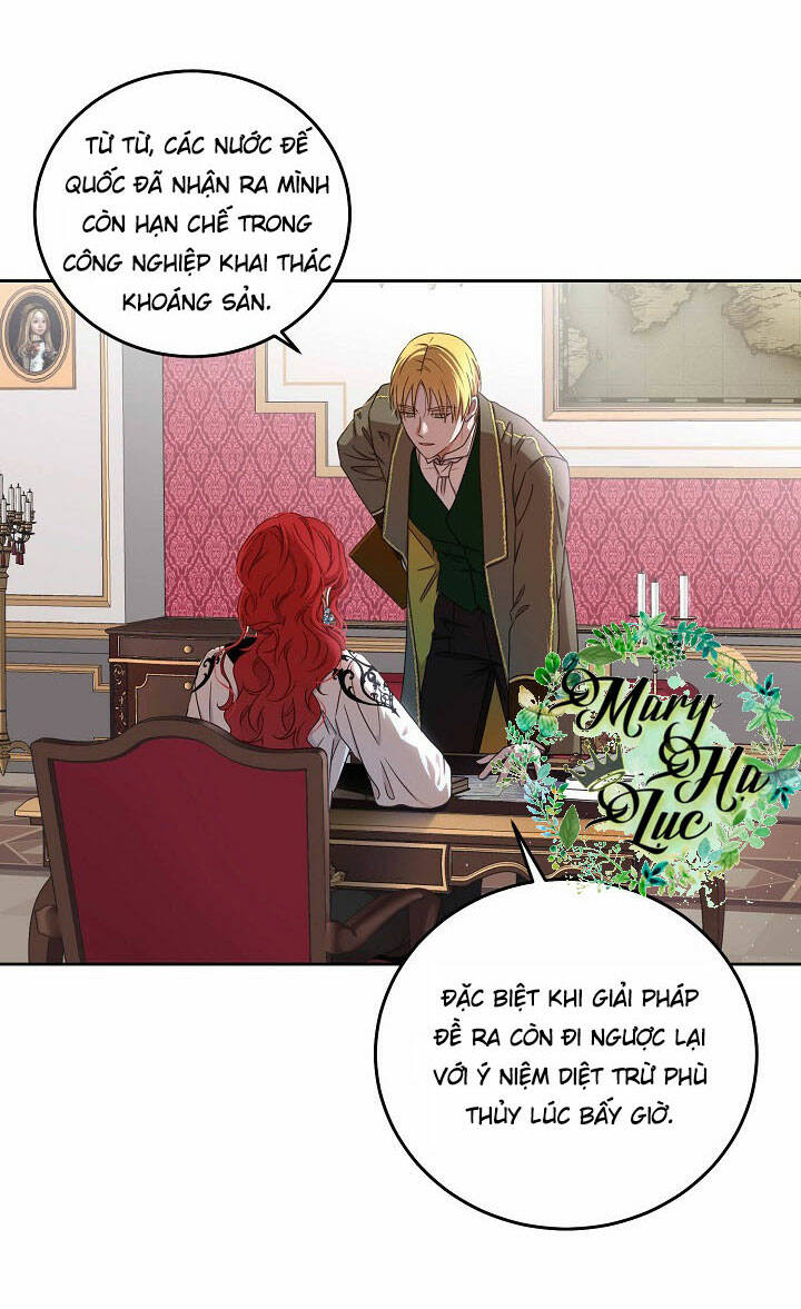 Tôi Lạc Vào Thế Giới Trò Chơi Harem Ngược Chapter 14 - Trang 2