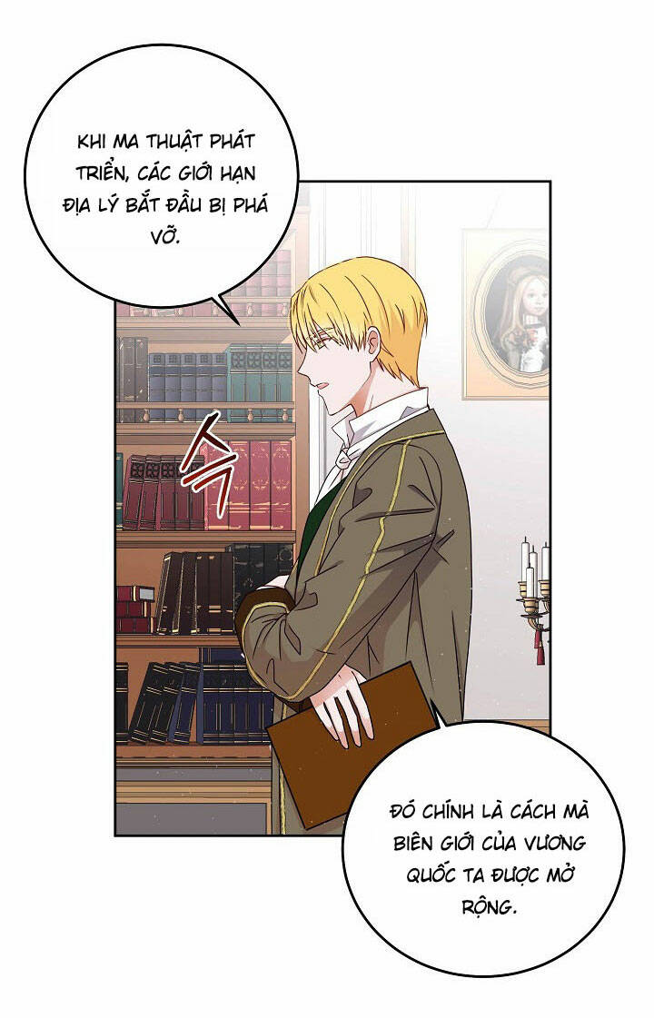 Tôi Lạc Vào Thế Giới Trò Chơi Harem Ngược Chapter 14 - Trang 2