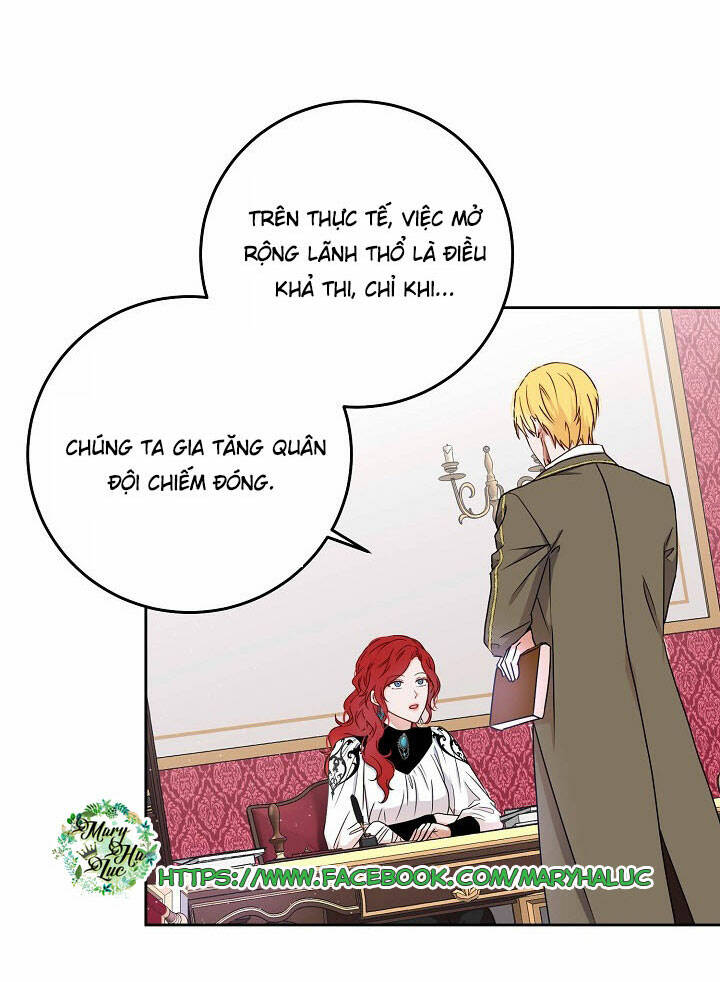 Tôi Lạc Vào Thế Giới Trò Chơi Harem Ngược Chapter 14 - Trang 2