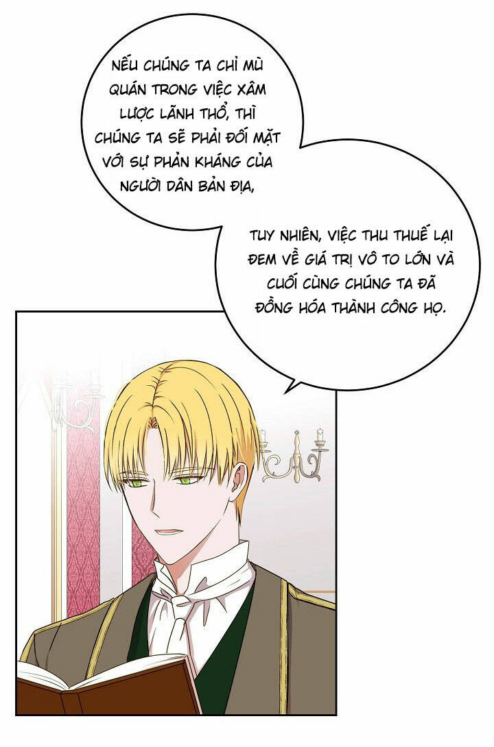 Tôi Lạc Vào Thế Giới Trò Chơi Harem Ngược Chapter 14 - Trang 2